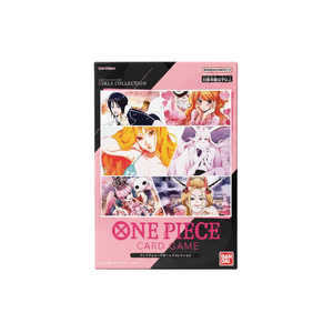 Premium Card Collection Girls Edition 