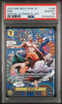 2023 One Piece OP05 JP Enel 100 Special Alternate Art PSA 10 Gem Mint