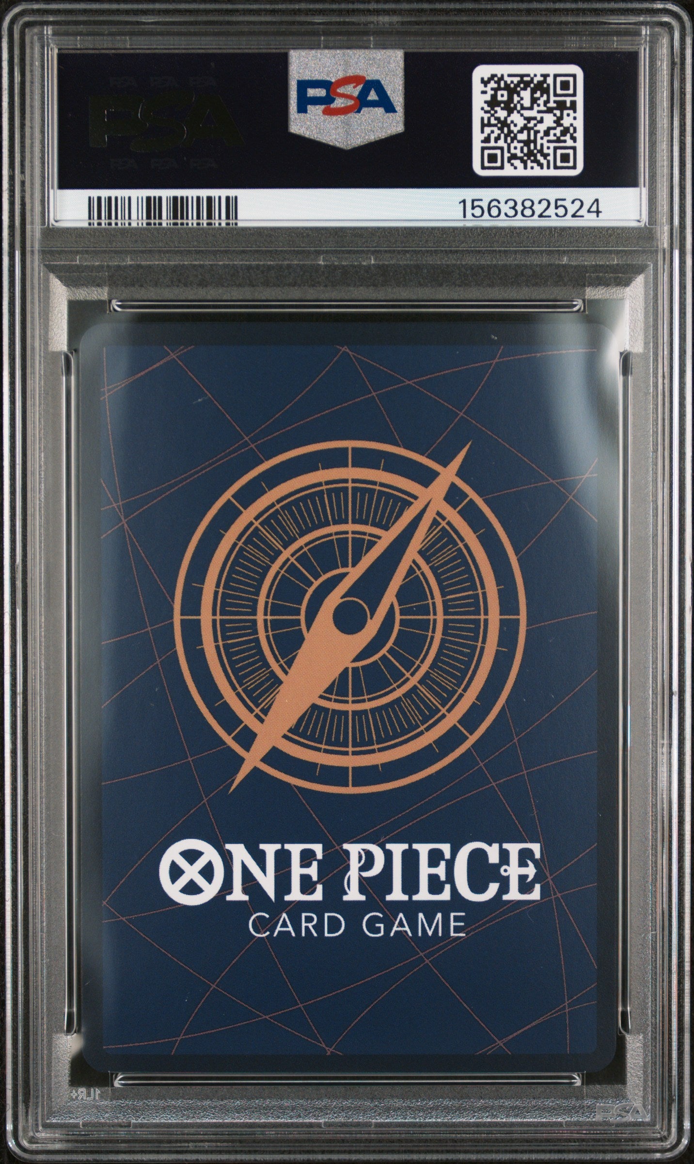 One Piece Graded Cards – Pixa