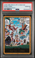 2026 One Piece OP14-EB04 DON!! Card Egghead Gold PSA 10 Gem Mint