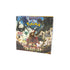 Pokémon TCG: Clay Burst Booster Box (sv2D) (Japanese)