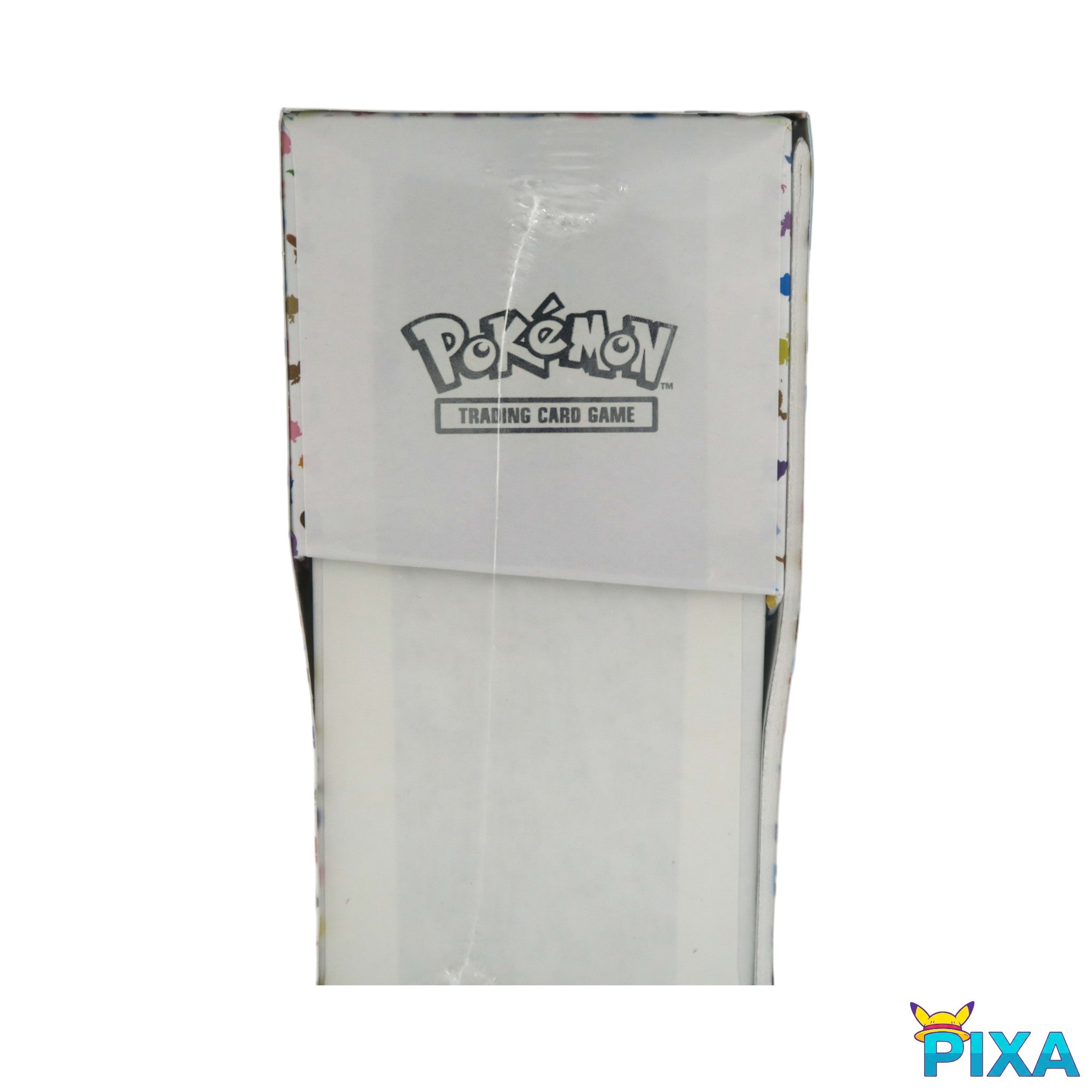 Sealed Pokémon TCG Scarlet & Violet—151 Elite Trainer Box featuring Snorlax artwork.