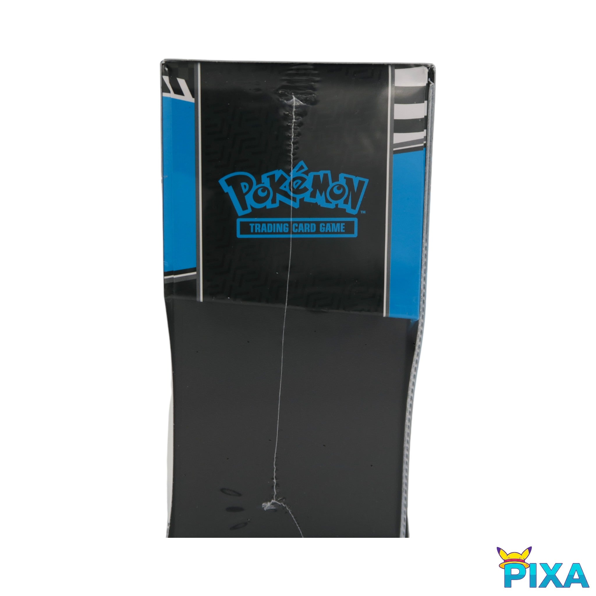 Pokémon TCG: Scarlet & Violet—Black Bolt Elite Trainer Box