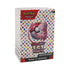Sealed Pokémon TCG Scarlet & Violet—151 Booster Bundle containing 6 booster packs.