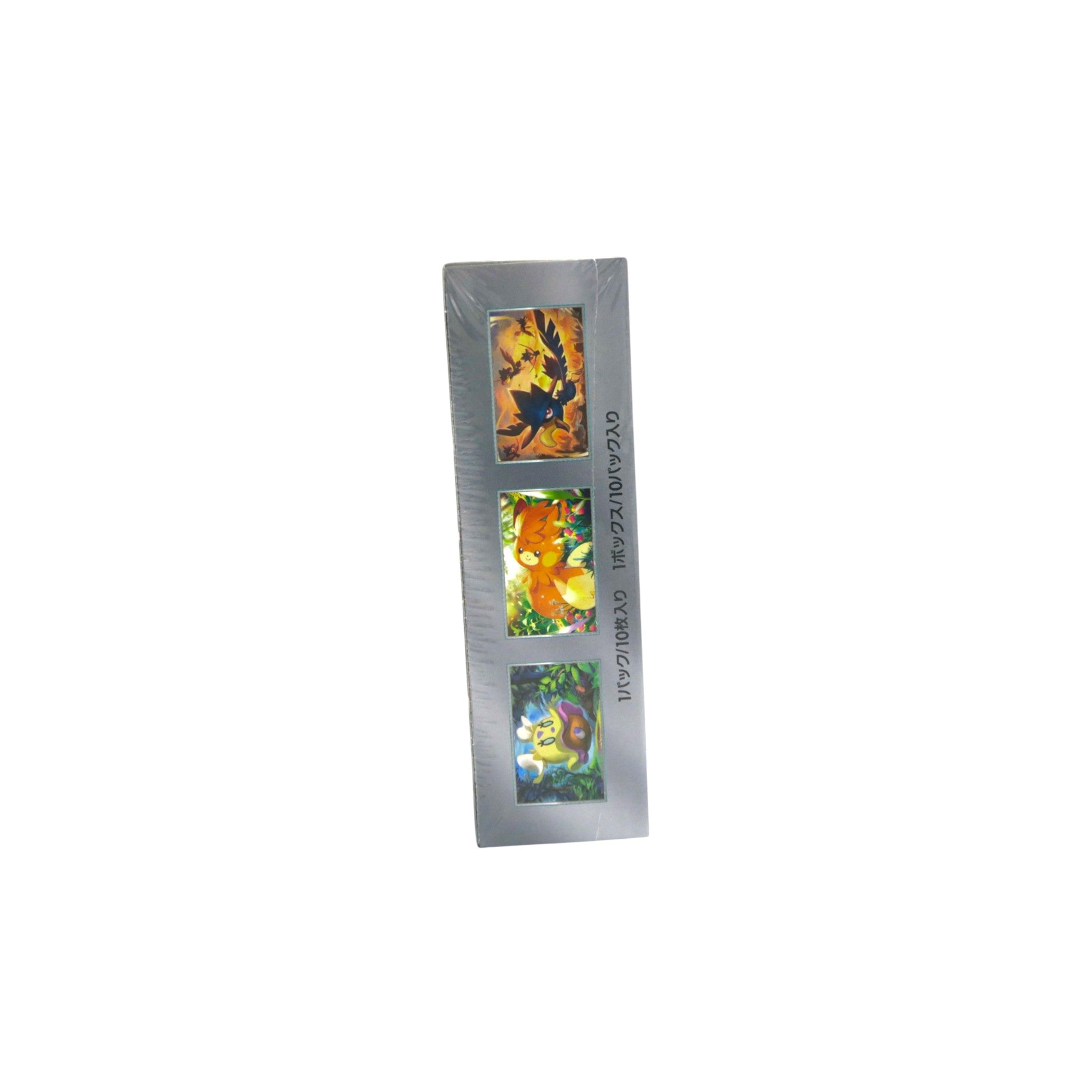 Pokémon TCG: High-Class Pack Shiny Treasure ex Booster Box (sv4a) (Japanese)