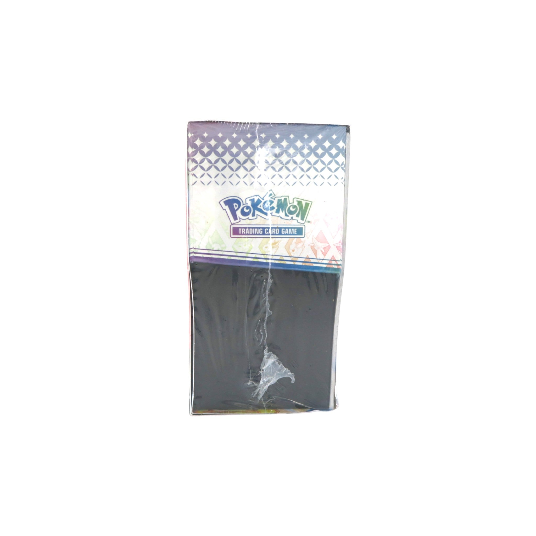 Pokémon TCG: Prismatic Evolutions Costco Bundle (1 ETB + 1 Booster Bundle)