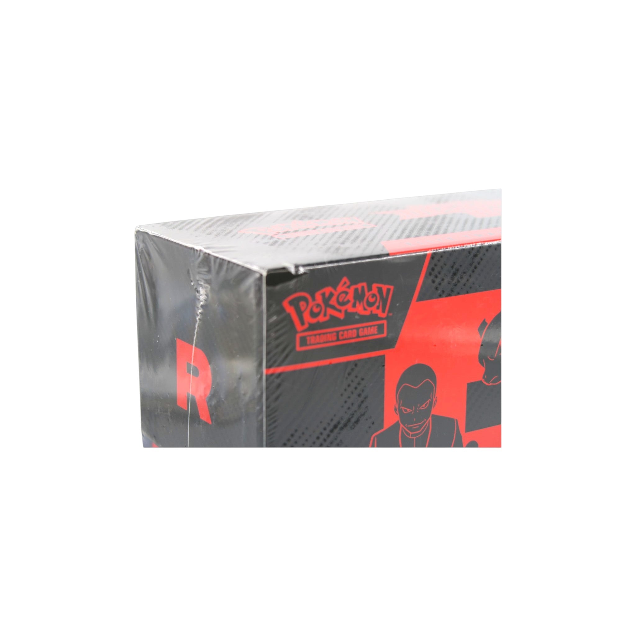 Pokémon TCG: Scarlet & Violet—Destined Rivals Elite Trainer Box