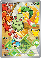 2026 Pokemon EN First Partner Illustration Collection Series 2