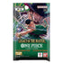 One Piece Card Game: Legacy of the Master (OP-12) Booster Pack (English)