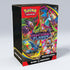 Pokémon TCG: Mega Evolution—Phantasmal Flames Booster Bundle (6 Packs)