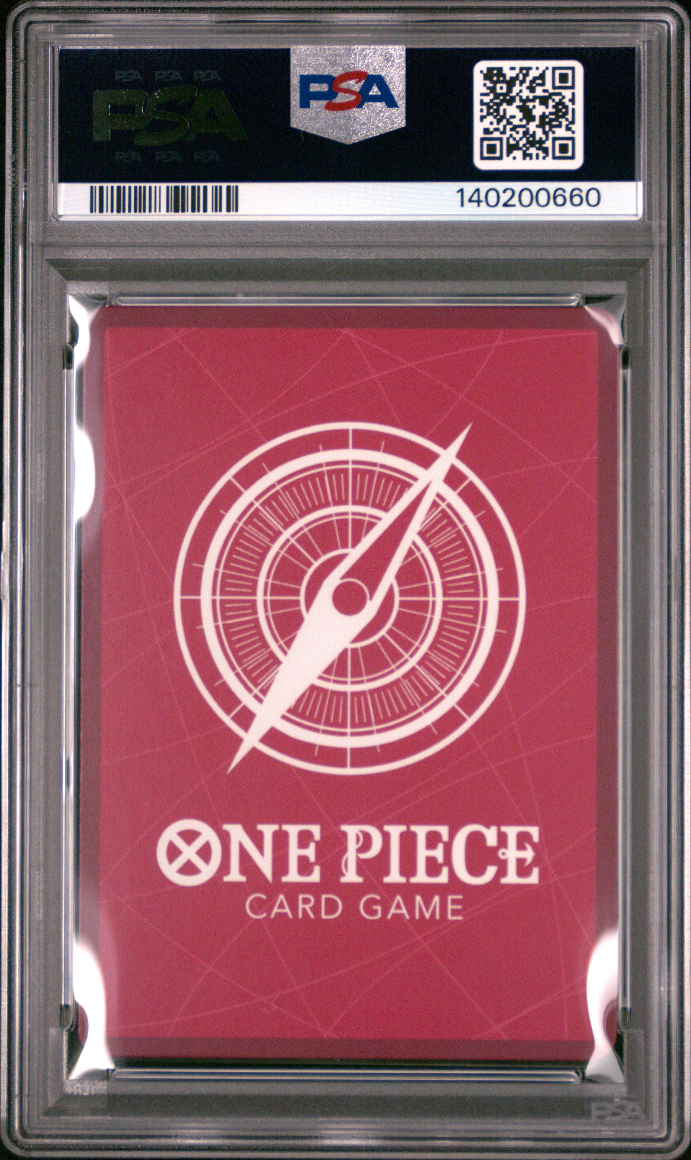 One Piece: Boa Hancock (OP14-041) Alternate Art - PSA 10