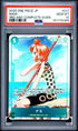 2025 One Piece JP Nami EB02-017 3rd Anniversary Complete Guide Promo PSA 10 Gem Mint
