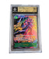 Beckett Graded BGS 10 Pristine Yamato OP01-121 Secret Rare Parallel Alternate Art One Piece Trading Card from Romance Dawn