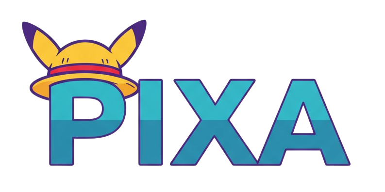Pixa