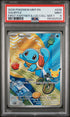 2026 Pokemon MEP EN Squirtle 039 First Partner Illustration Collection PSA 9 Mint 30th Anniversary