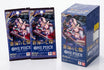 One Piece Card Game: The Azure Sea's Seven (OP-14) Booster Box (Japanese)